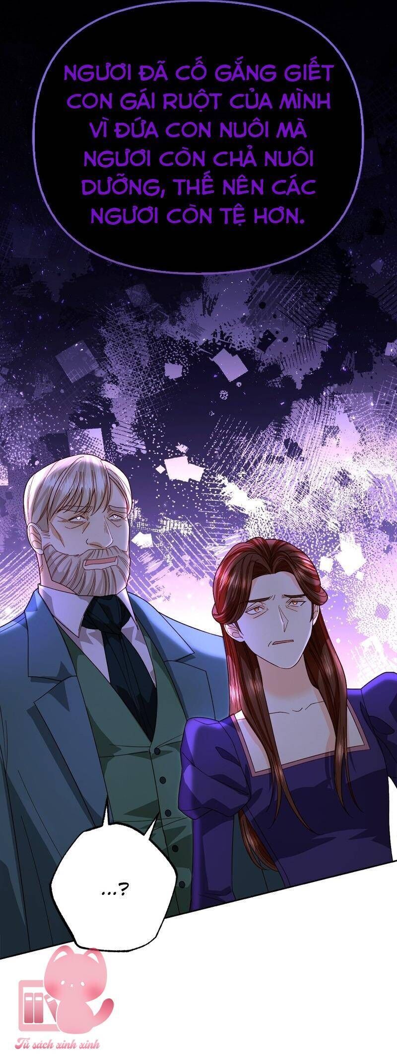 Hoàng Hậu Tái Hôn - Chapter 184 - Page 33