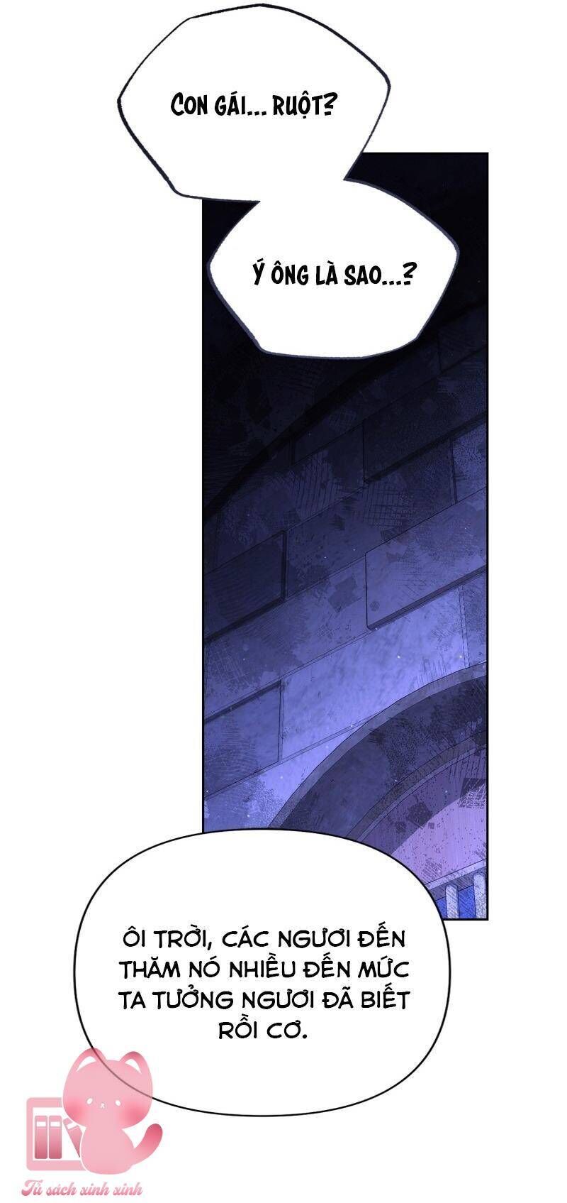 Hoàng Hậu Tái Hôn - Chapter 184 - Page 34