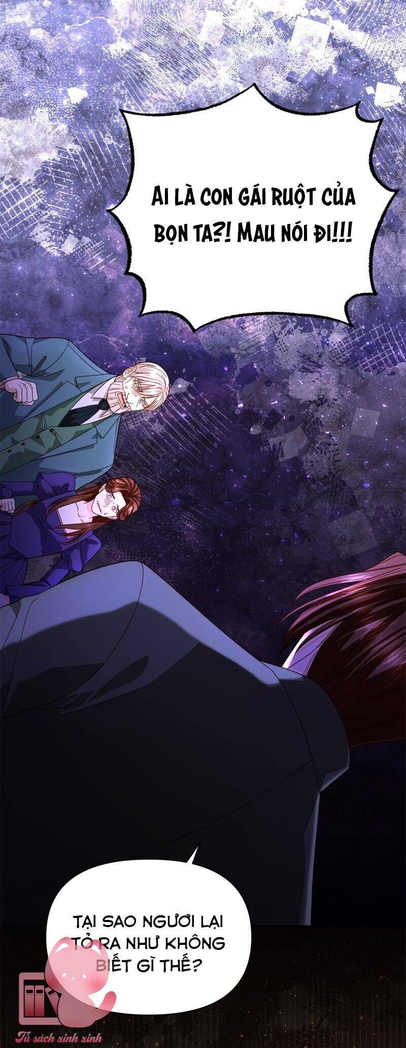 Hoàng Hậu Tái Hôn - Chapter 184 - Page 37