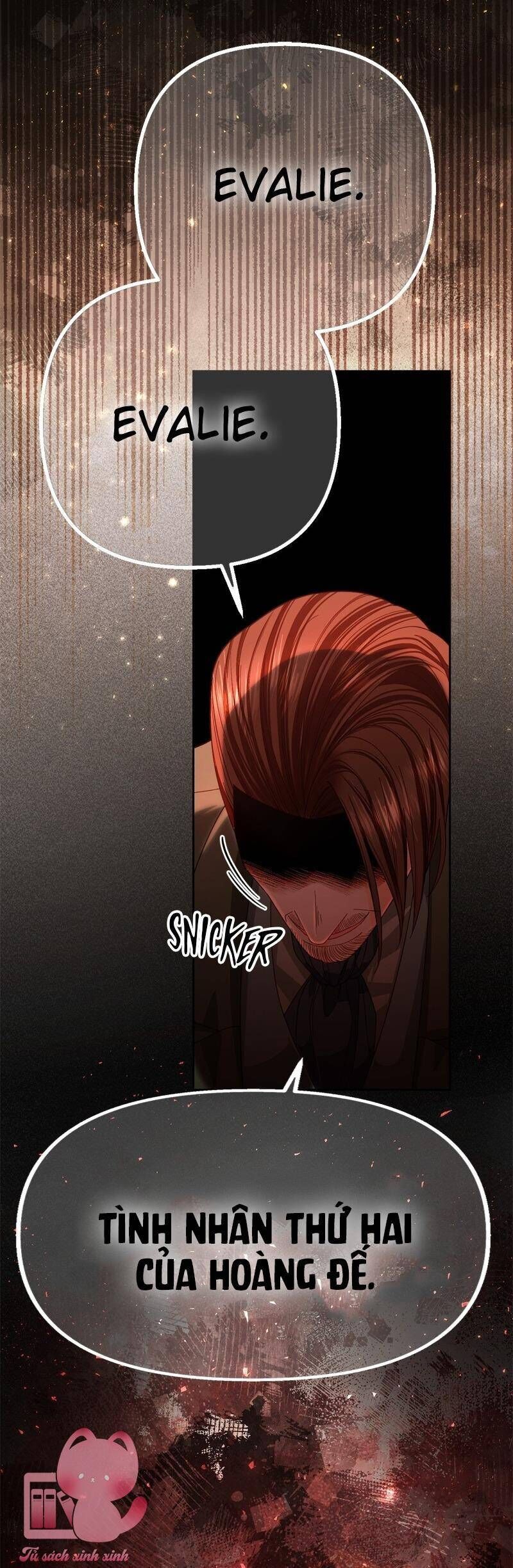 Hoàng Hậu Tái Hôn - Chapter 184 - Page 38