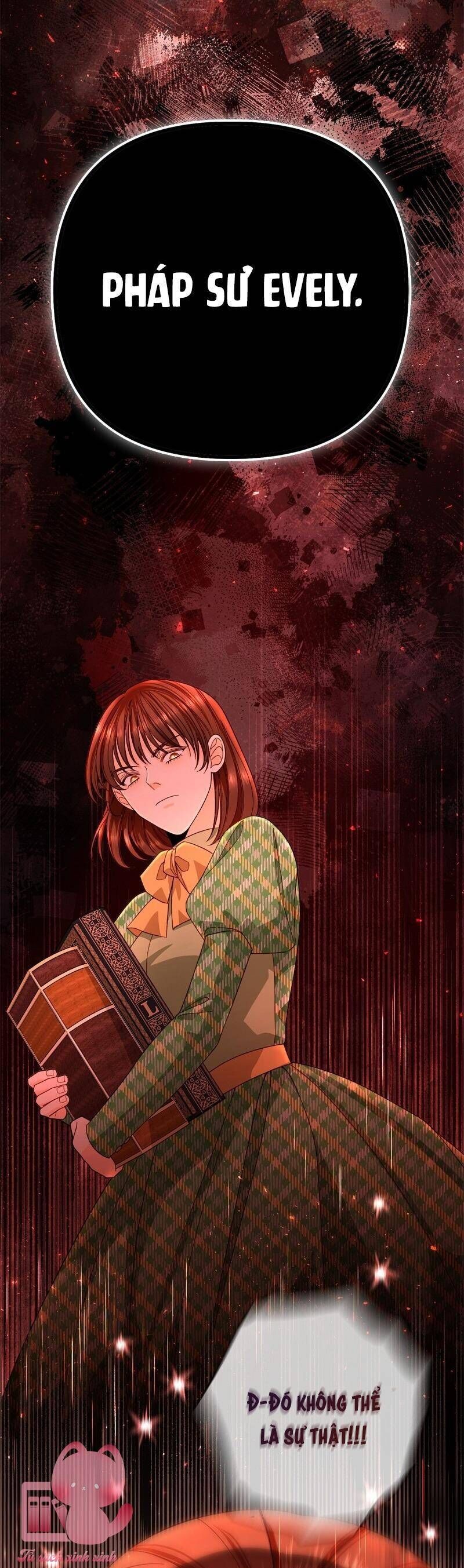 Hoàng Hậu Tái Hôn - Chapter 184 - Page 39