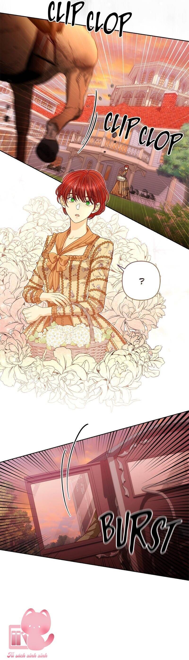 Hoàng Hậu Tái Hôn - Chapter 184 - Page 4