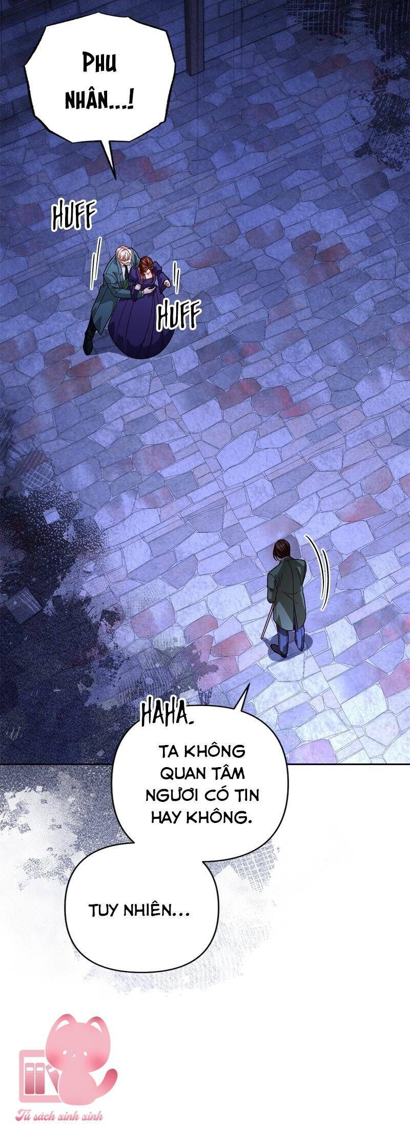 Hoàng Hậu Tái Hôn - Chapter 184 - Page 42