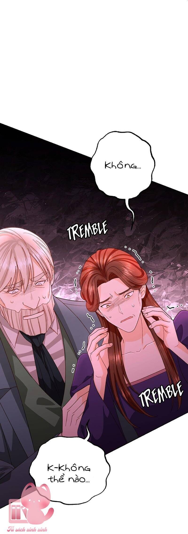 Hoàng Hậu Tái Hôn - Chapter 184 - Page 45