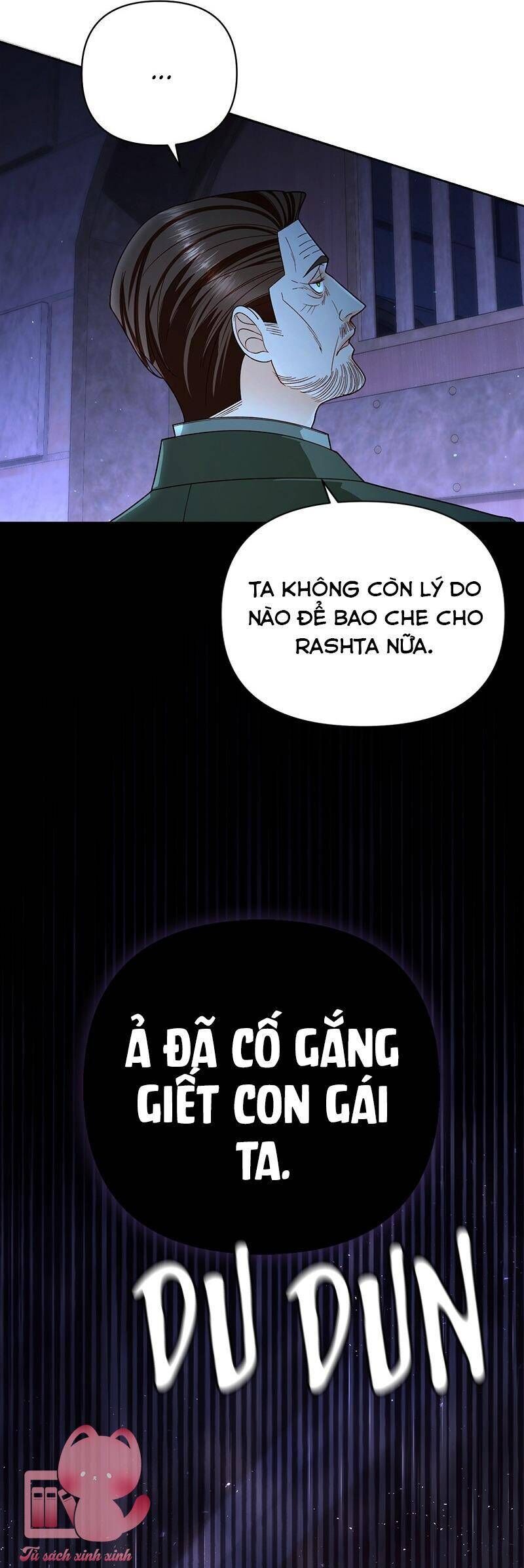 Hoàng Hậu Tái Hôn - Chapter 184 - Page 47