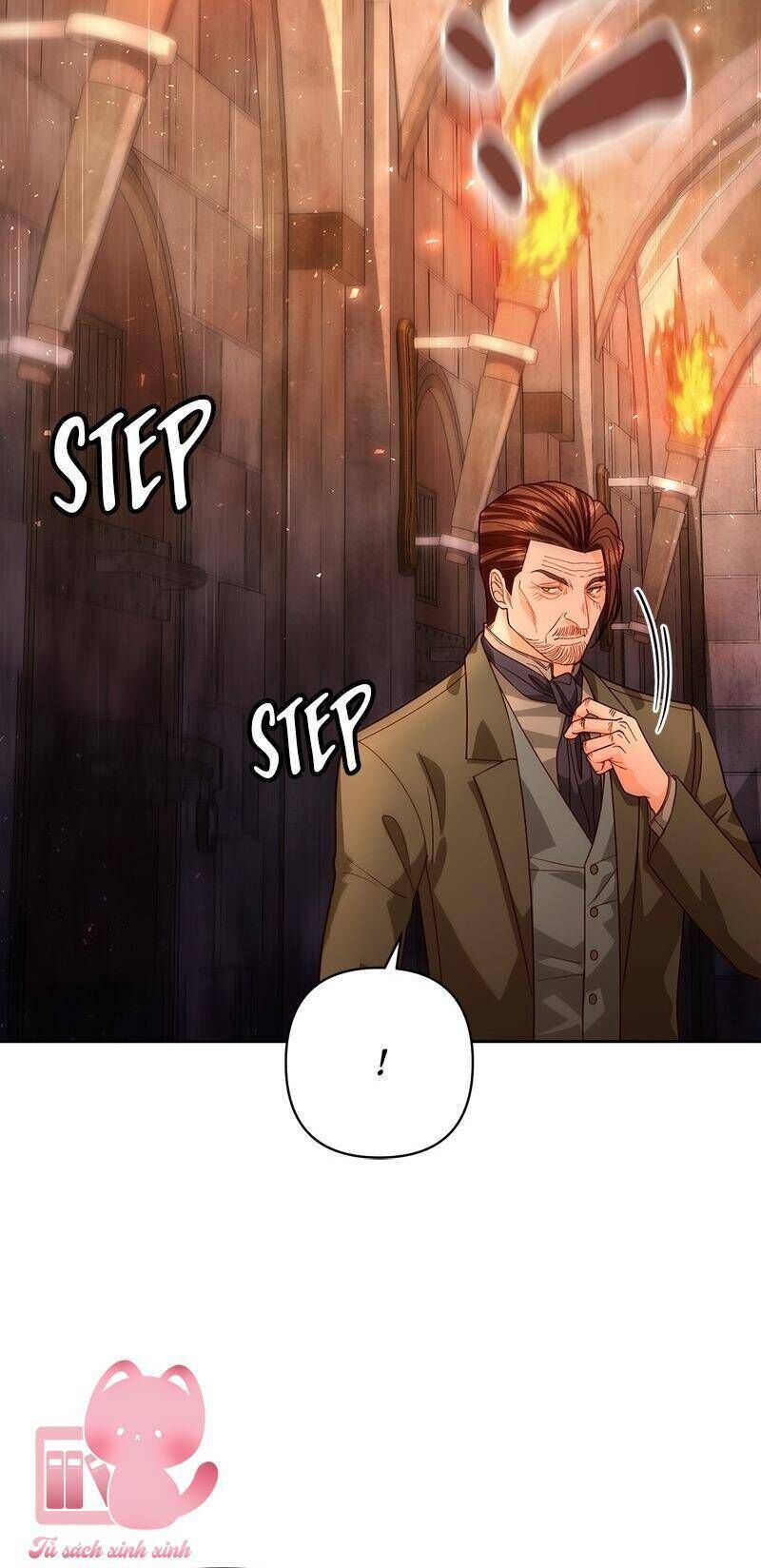 Hoàng Hậu Tái Hôn - Chapter 184 - Page 49