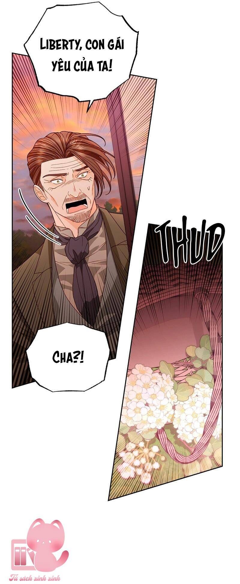 Hoàng Hậu Tái Hôn - Chapter 184 - Page 5