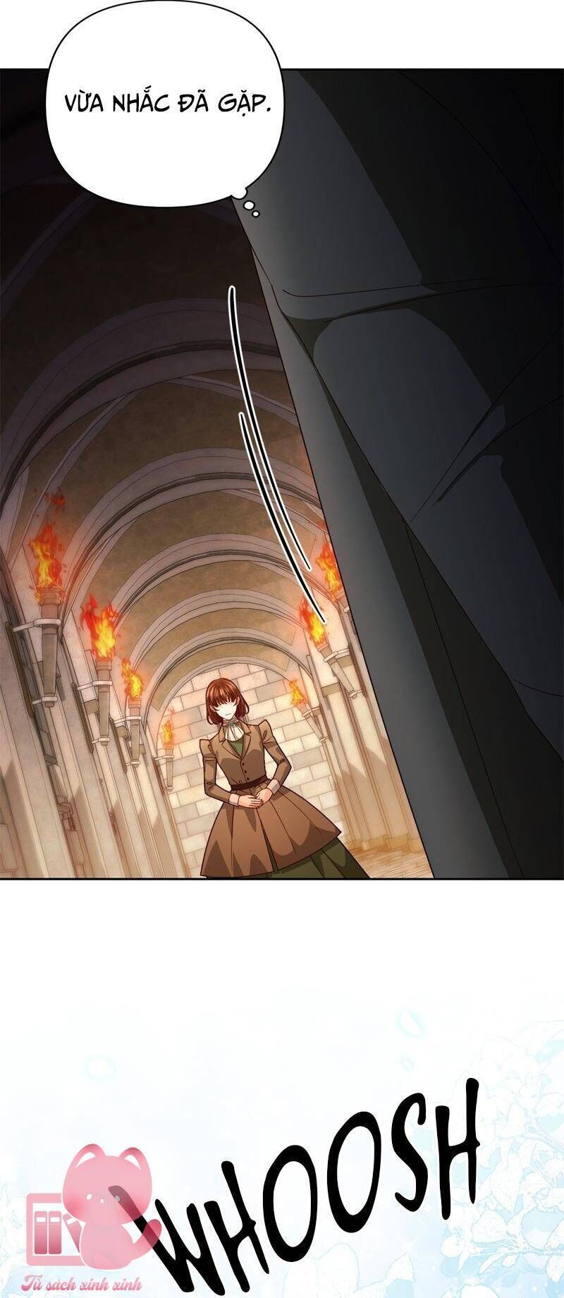 Hoàng Hậu Tái Hôn - Chapter 184 - Page 50