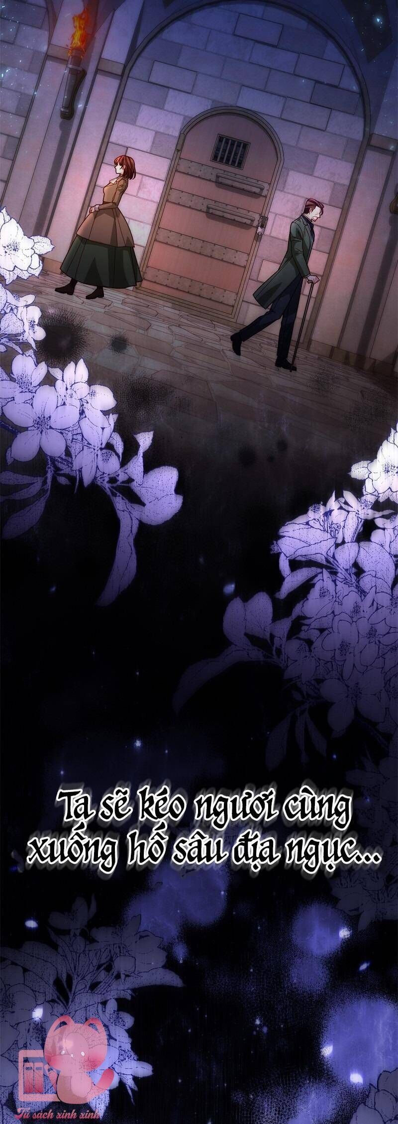 Hoàng Hậu Tái Hôn - Chapter 184 - Page 52