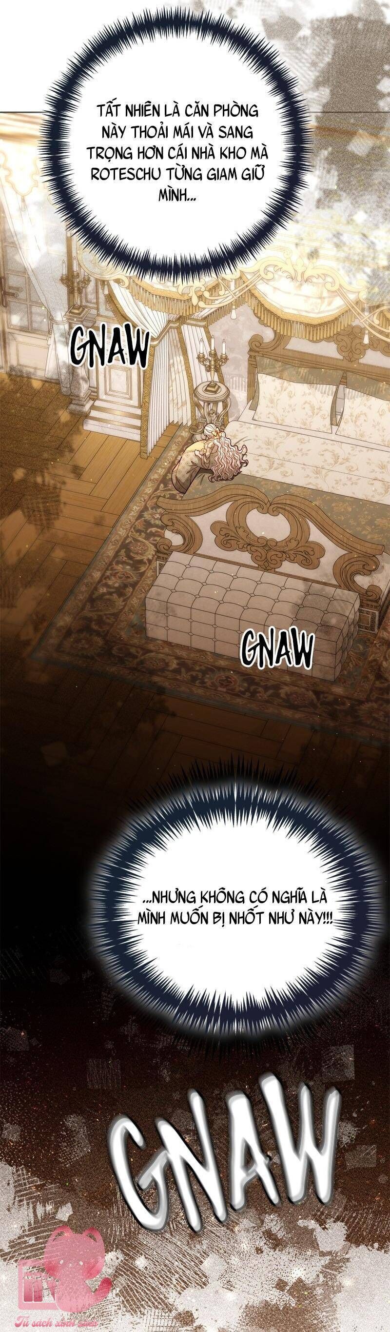 Hoàng Hậu Tái Hôn - Chapter 184 - Page 55