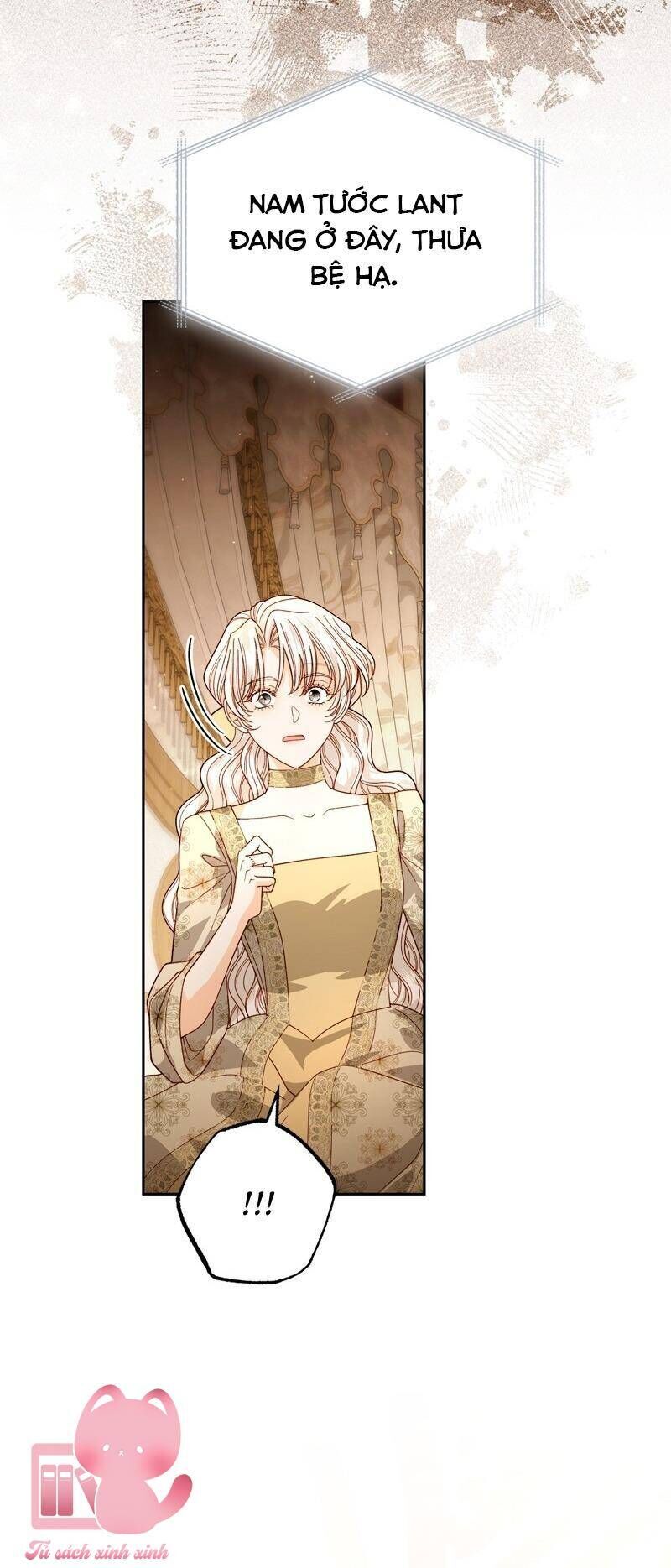 Hoàng Hậu Tái Hôn - Chapter 184 - Page 56