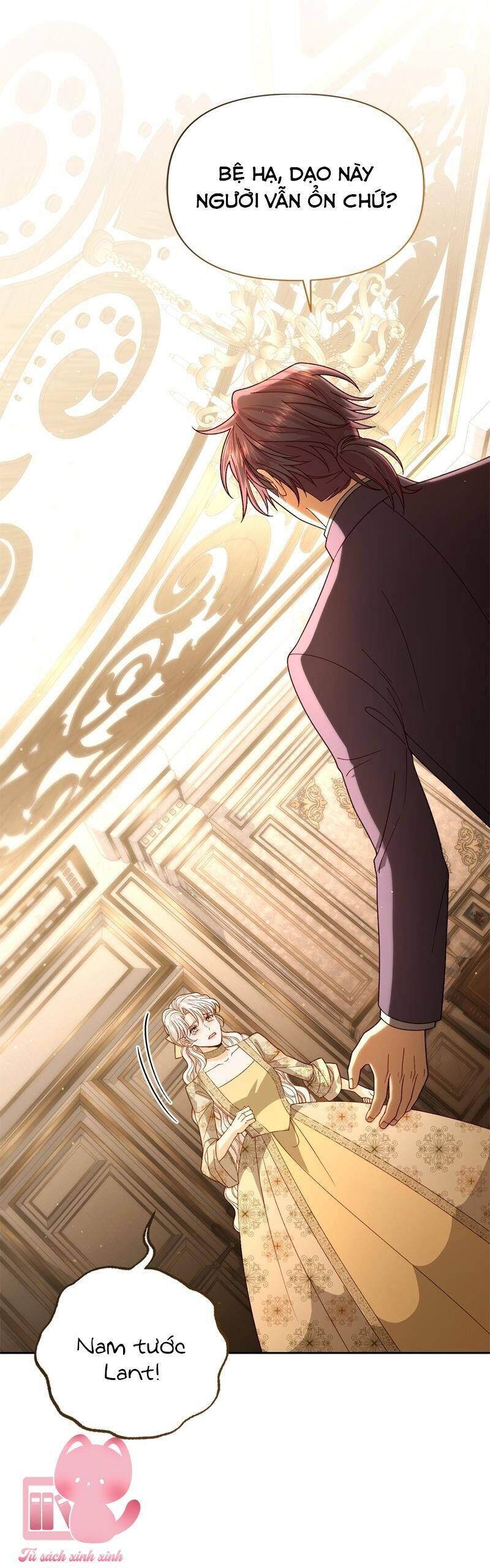 Hoàng Hậu Tái Hôn - Chapter 184 - Page 57