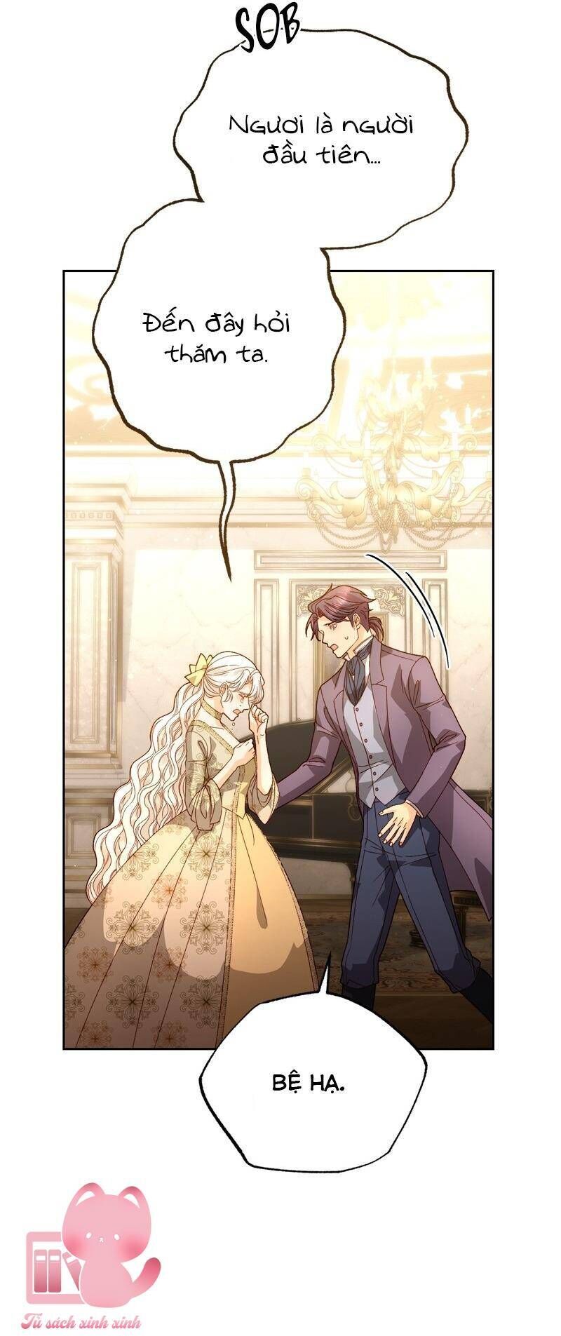 Hoàng Hậu Tái Hôn - Chapter 184 - Page 58