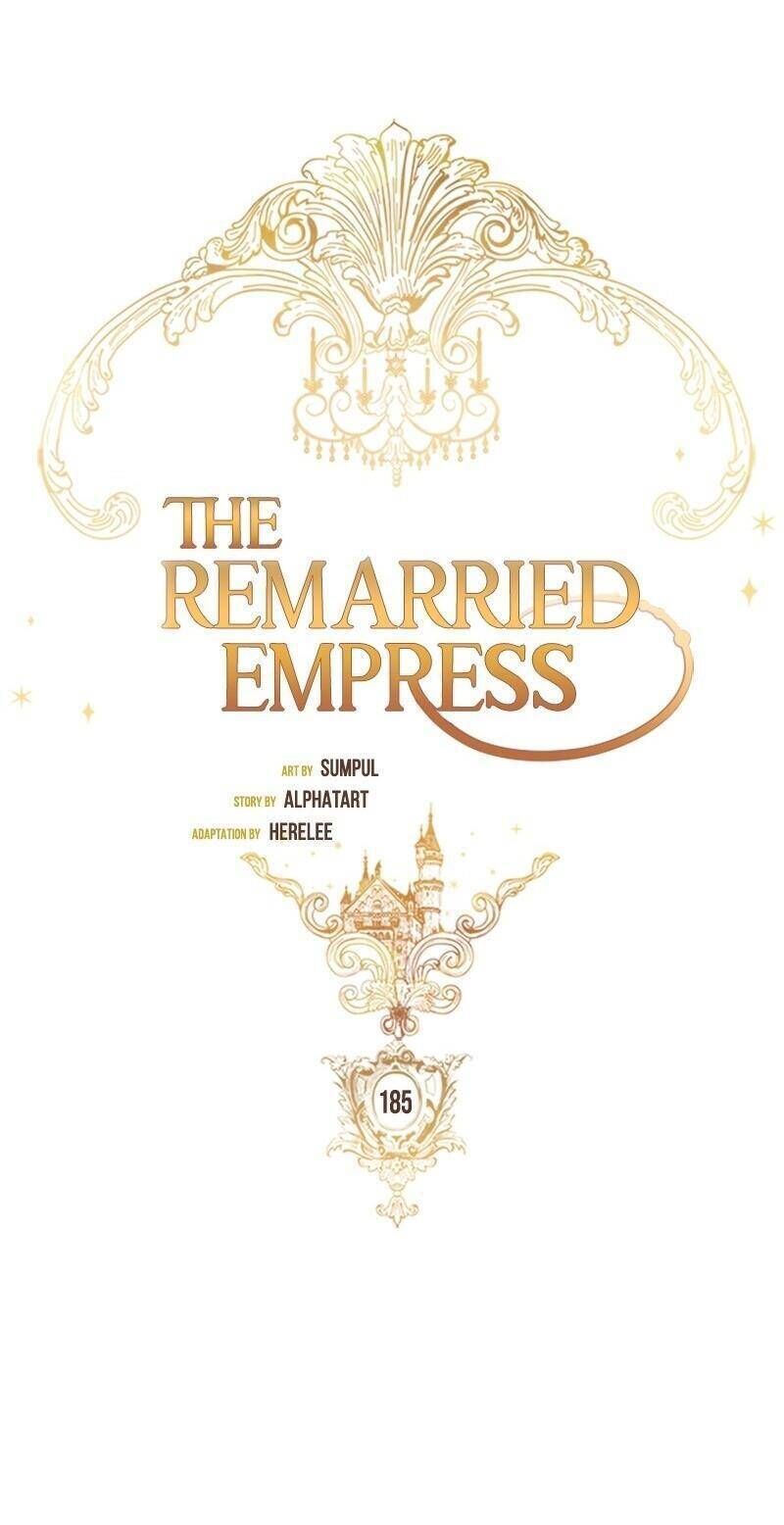 Hoàng Hậu Tái Hôn - Chapter 185 - Page 11