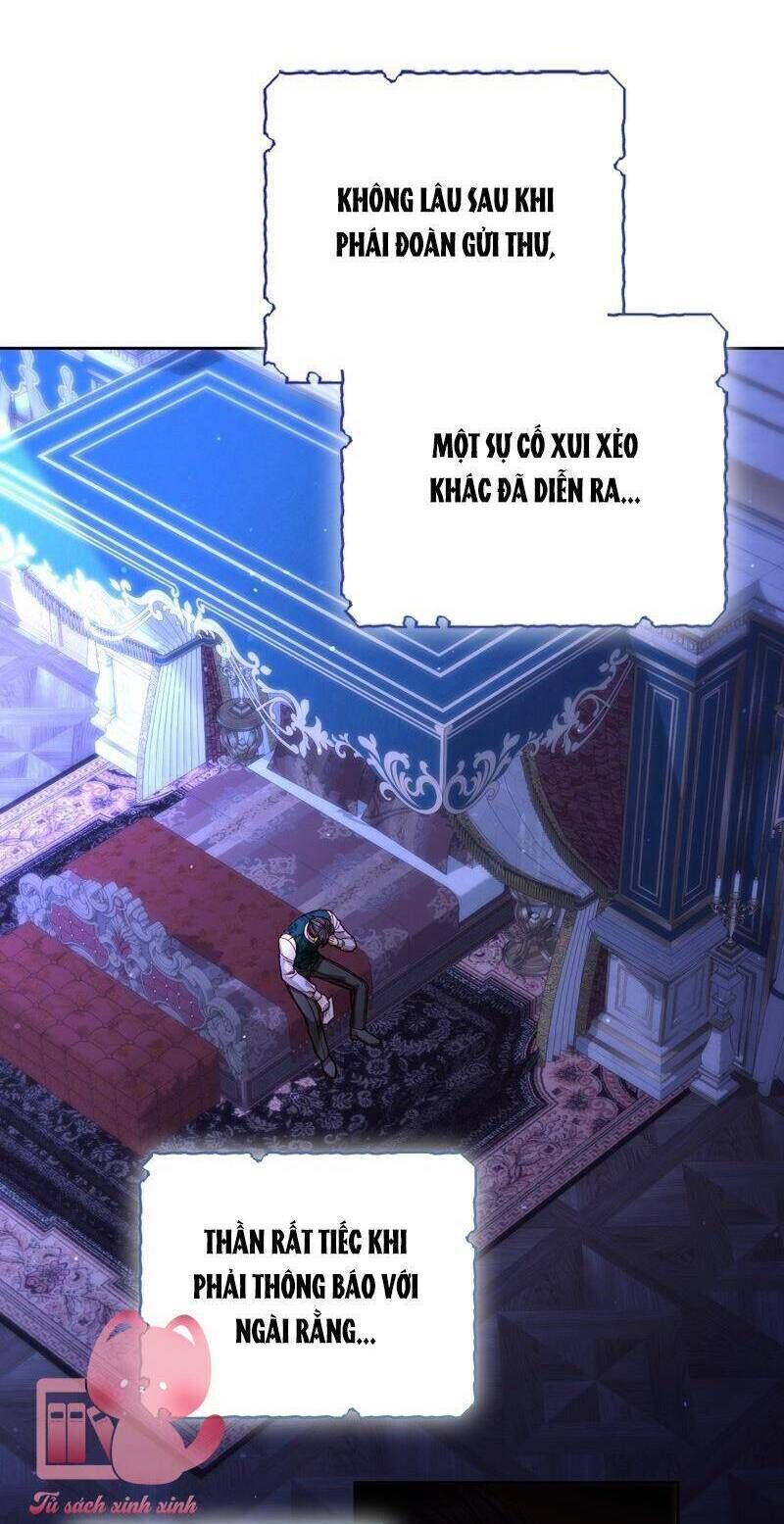 Hoàng Hậu Tái Hôn - Chapter 185 - Page 12