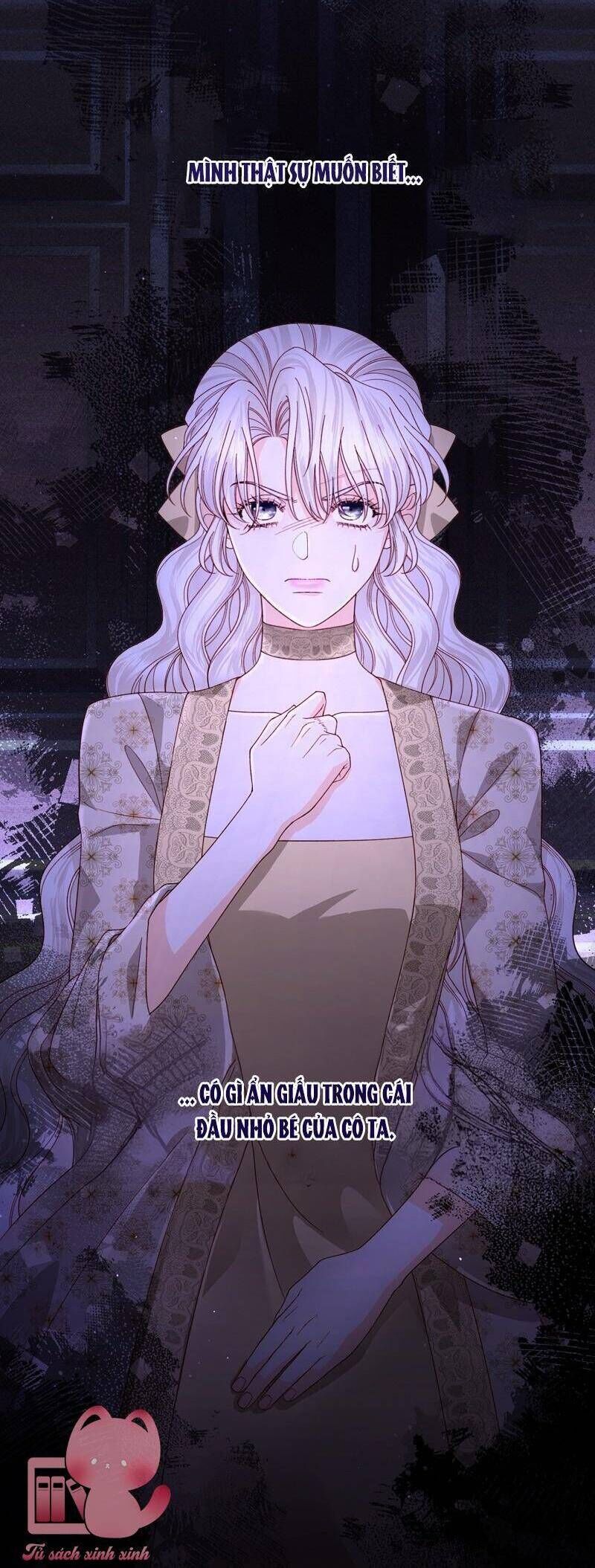 Hoàng Hậu Tái Hôn - Chapter 185 - Page 15