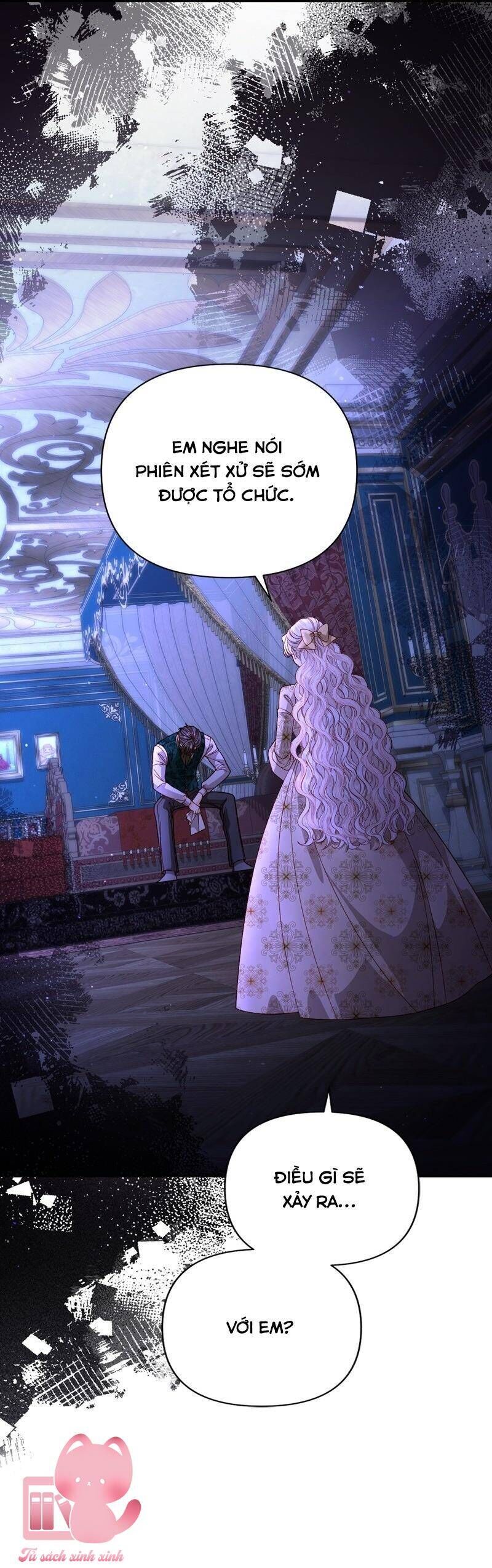 Hoàng Hậu Tái Hôn - Chapter 185 - Page 16