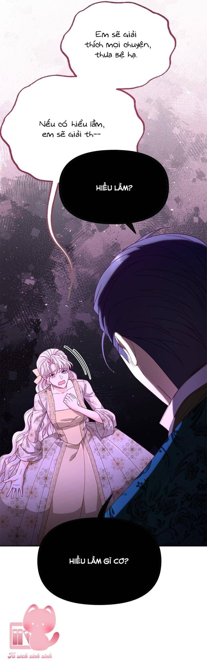 Hoàng Hậu Tái Hôn - Chapter 185 - Page 18