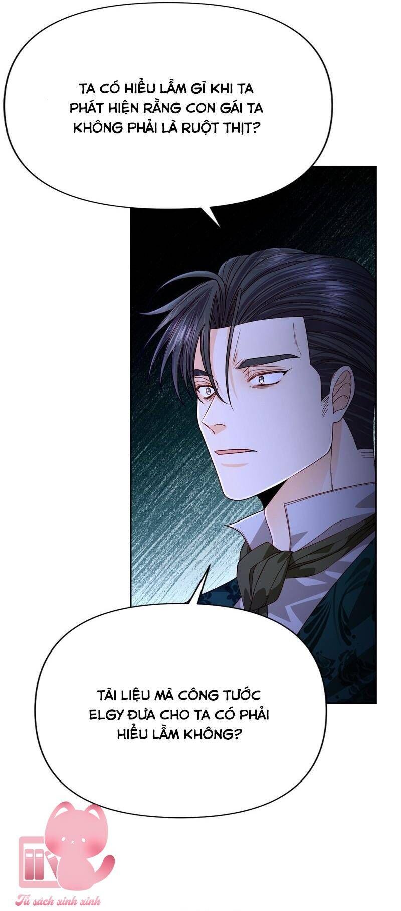 Hoàng Hậu Tái Hôn - Chapter 185 - Page 19