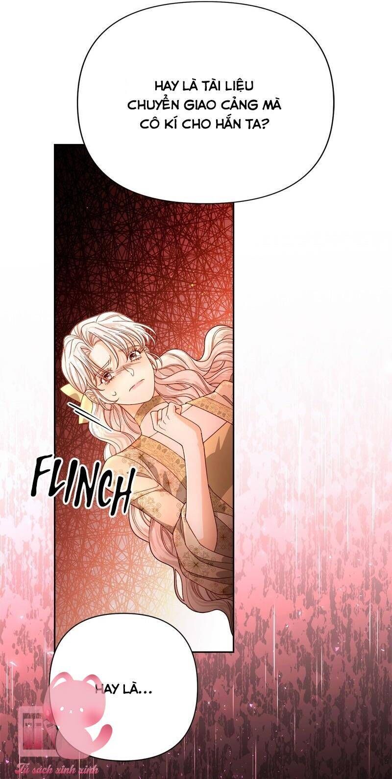 Hoàng Hậu Tái Hôn - Chapter 185 - Page 20