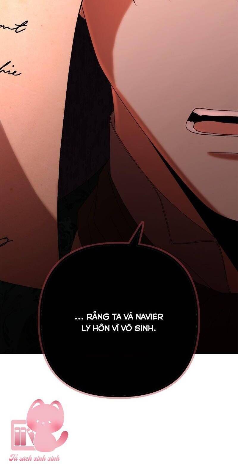 Hoàng Hậu Tái Hôn - Chapter 185 - Page 22