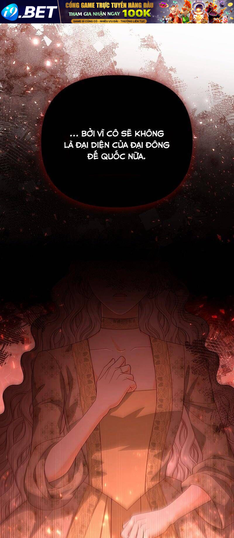 Hoàng Hậu Tái Hôn - Chapter 185 - Page 24