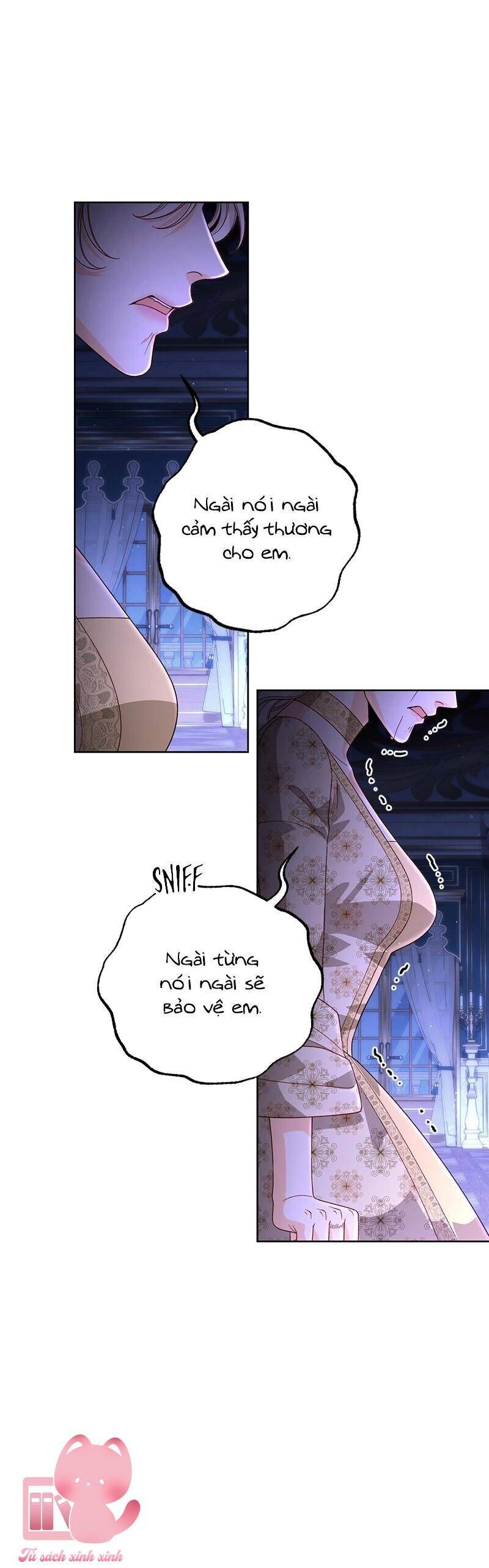 Hoàng Hậu Tái Hôn - Chapter 185 - Page 26