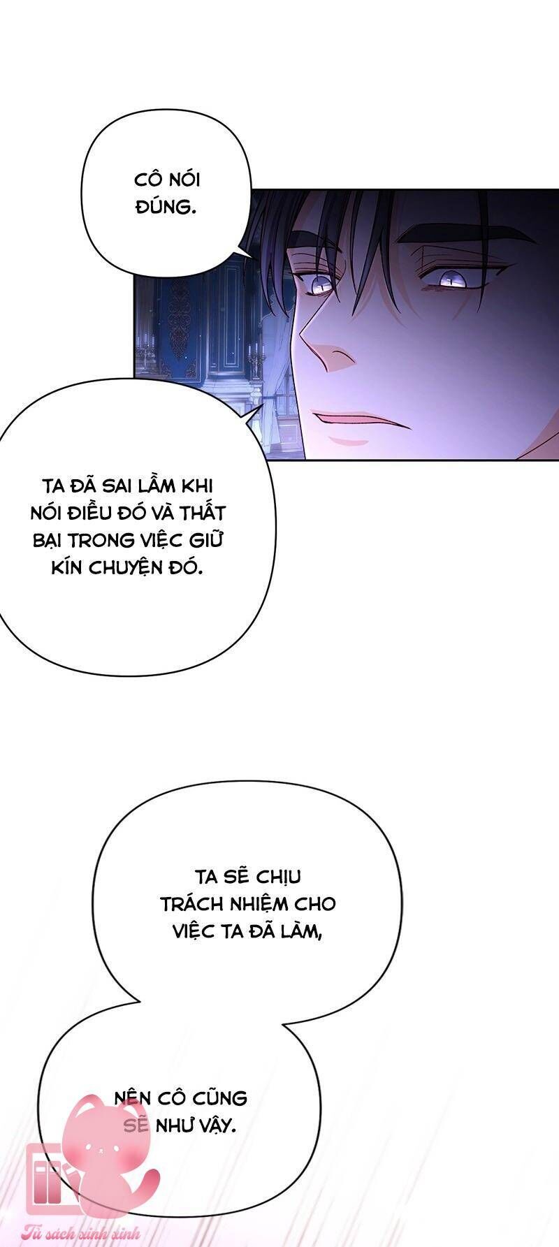 Hoàng Hậu Tái Hôn - Chapter 185 - Page 28