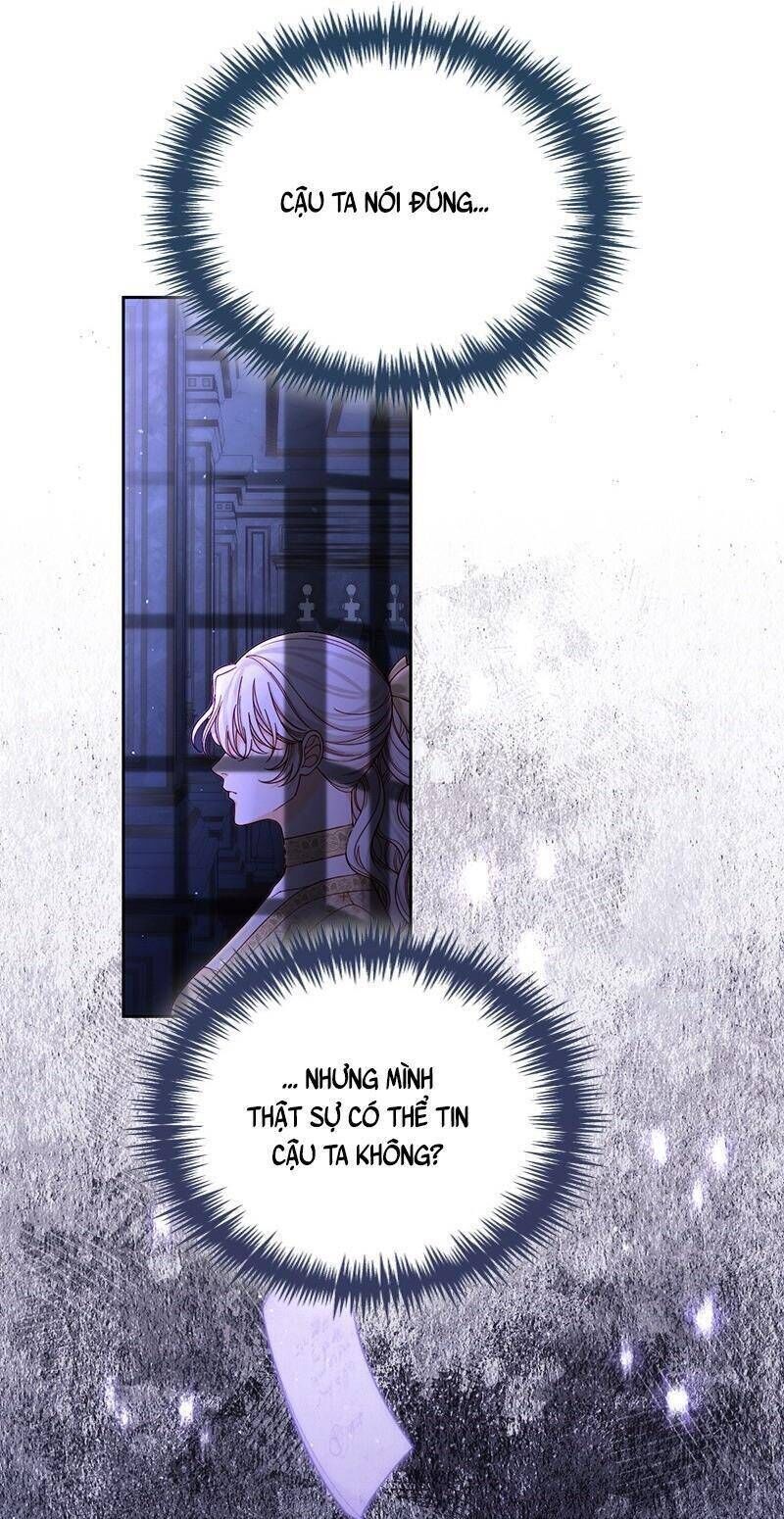 Hoàng Hậu Tái Hôn - Chapter 185 - Page 3