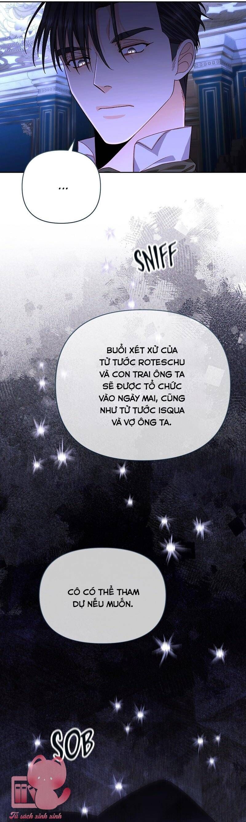 Hoàng Hậu Tái Hôn - Chapter 185 - Page 33