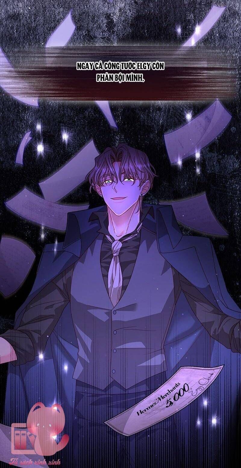 Hoàng Hậu Tái Hôn - Chapter 185 - Page 4