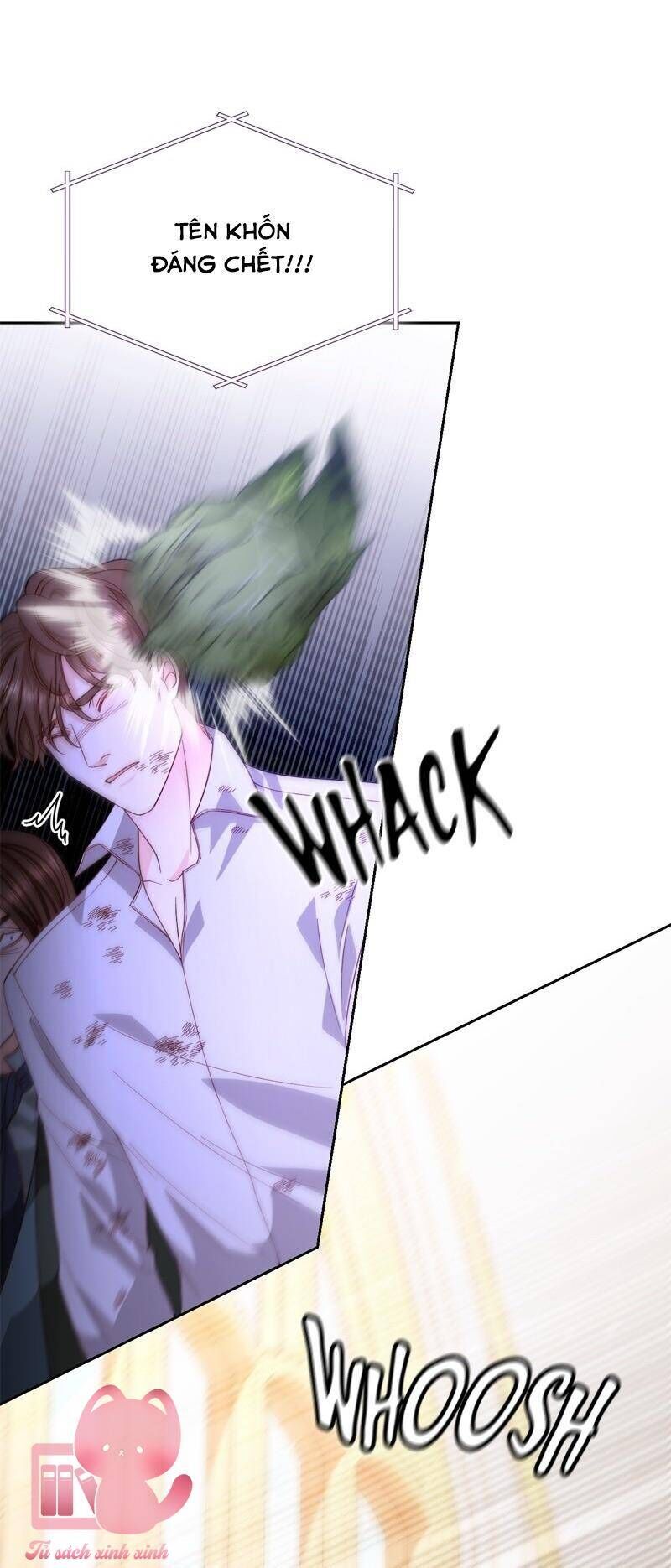 Hoàng Hậu Tái Hôn - Chapter 185 - Page 40