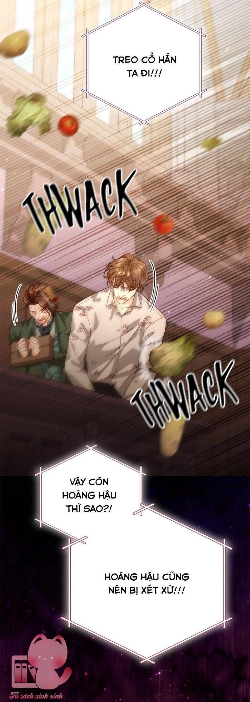 Hoàng Hậu Tái Hôn - Chapter 185 - Page 41