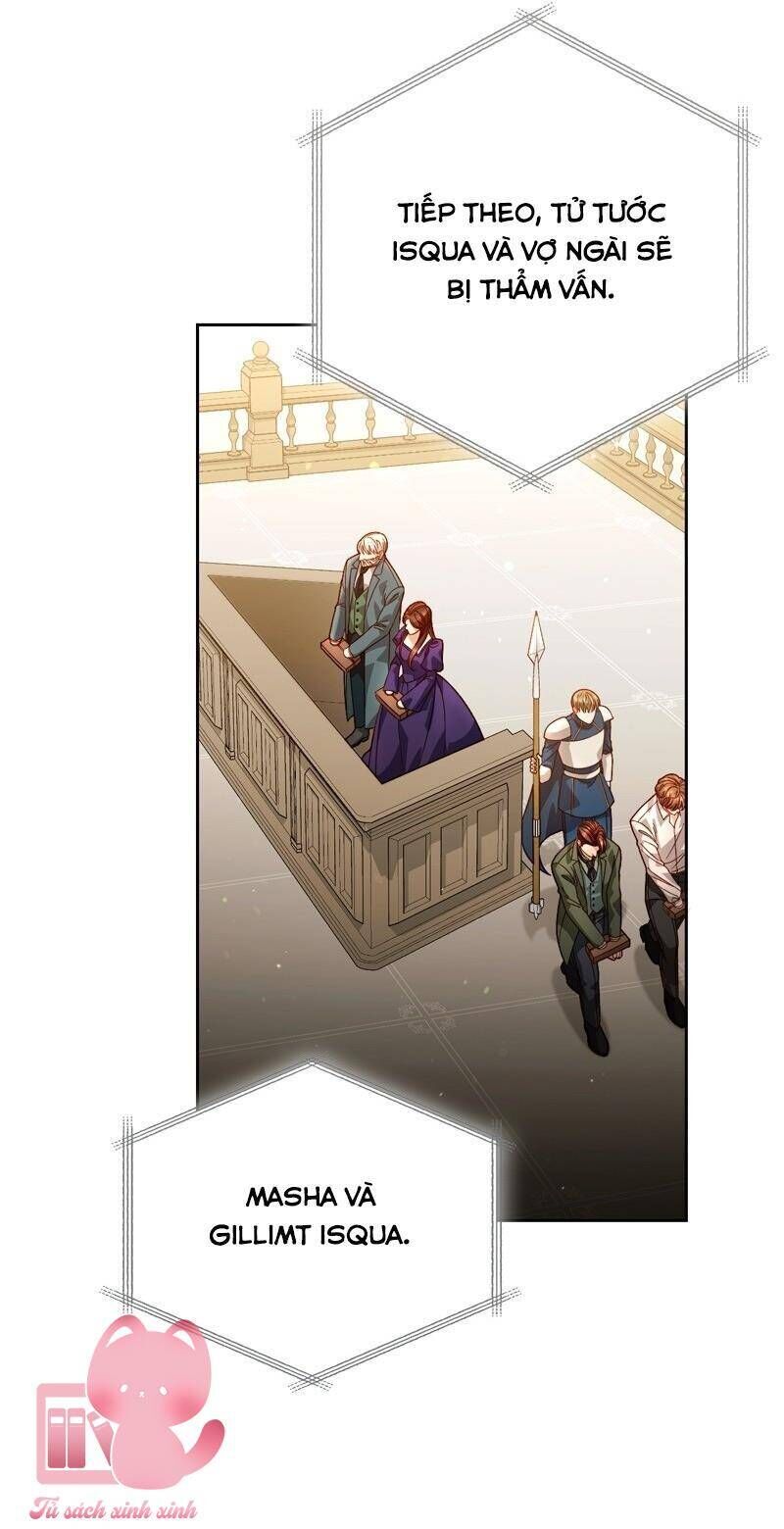 Hoàng Hậu Tái Hôn - Chapter 185 - Page 43