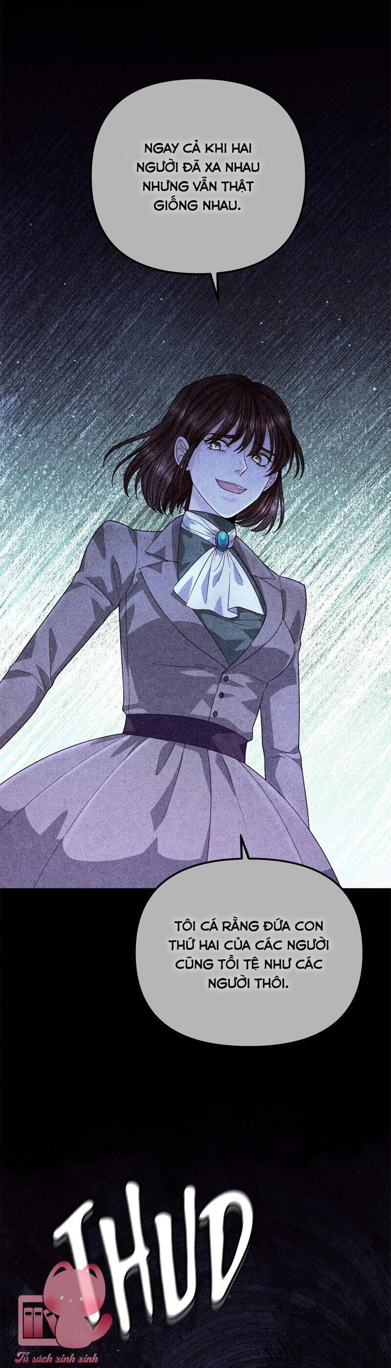 Hoàng Hậu Tái Hôn - Chapter 185 - Page 46