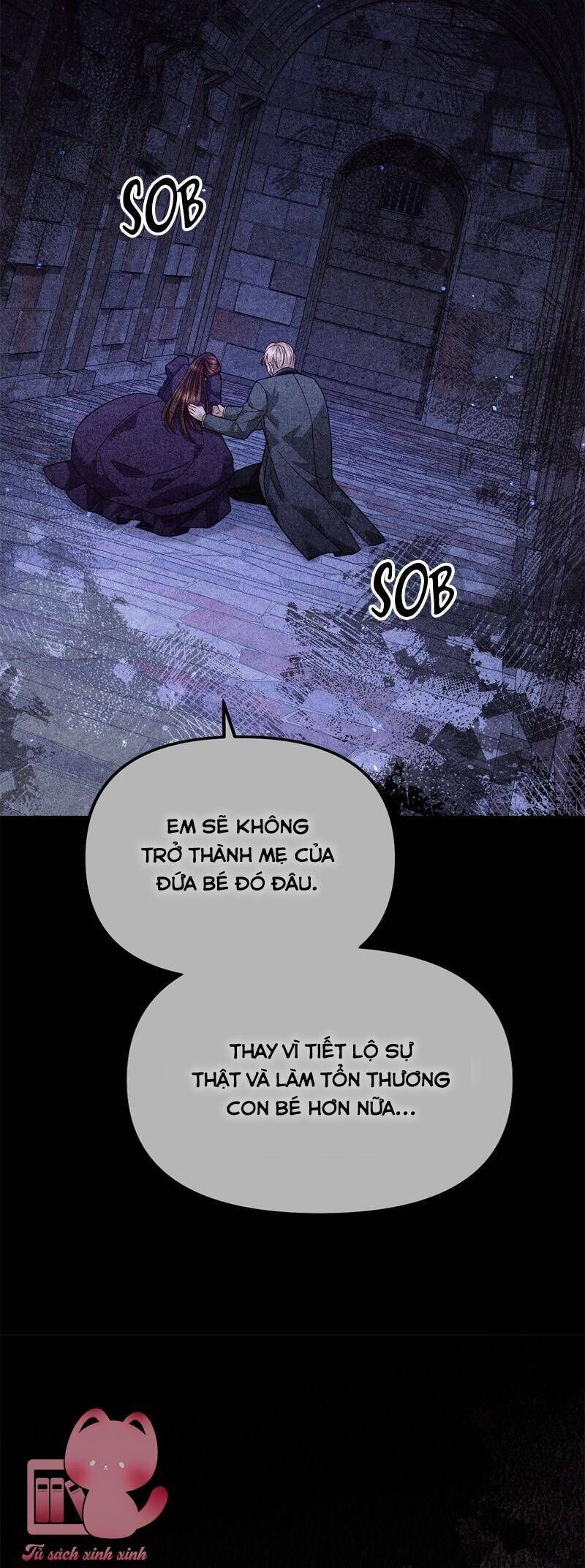 Hoàng Hậu Tái Hôn - Chapter 185 - Page 47