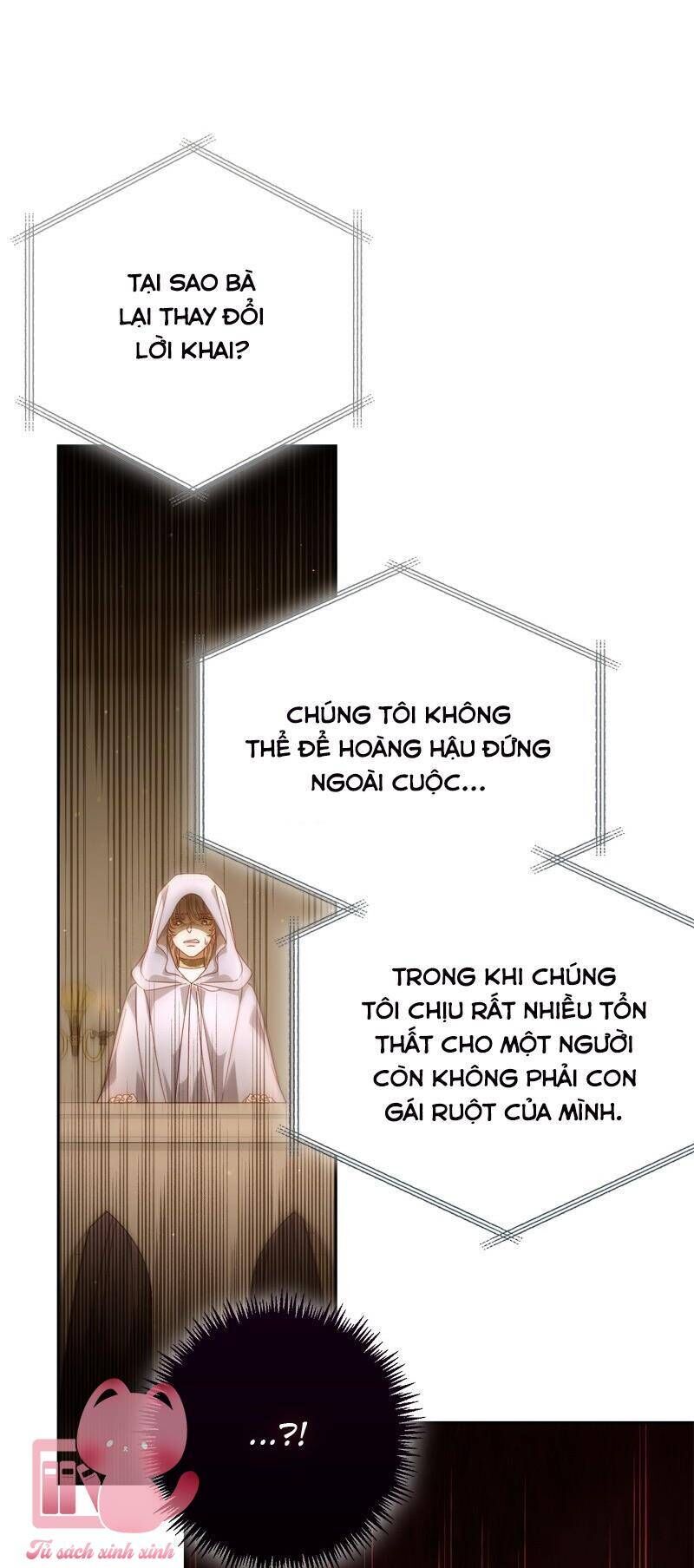 Hoàng Hậu Tái Hôn - Chapter 185 - Page 50