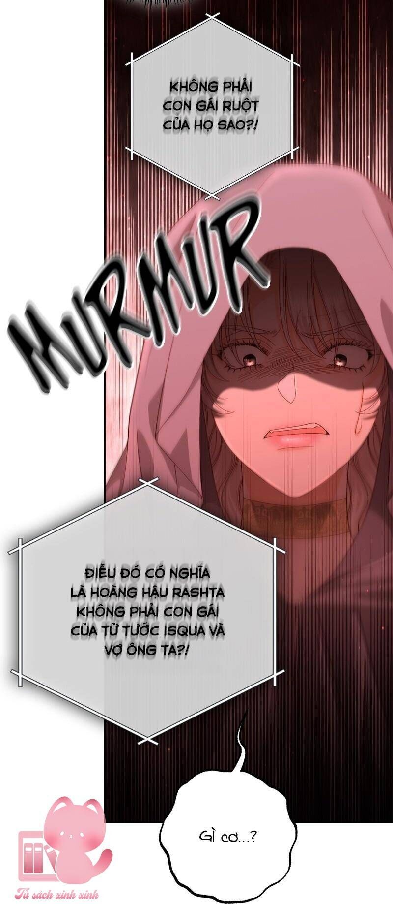 Hoàng Hậu Tái Hôn - Chapter 185 - Page 51