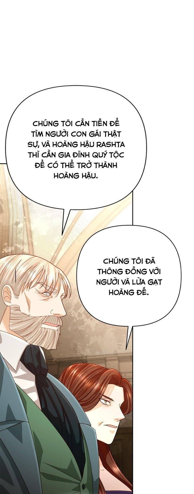 Hoàng Hậu Tái Hôn - Chapter 185 - Page 52