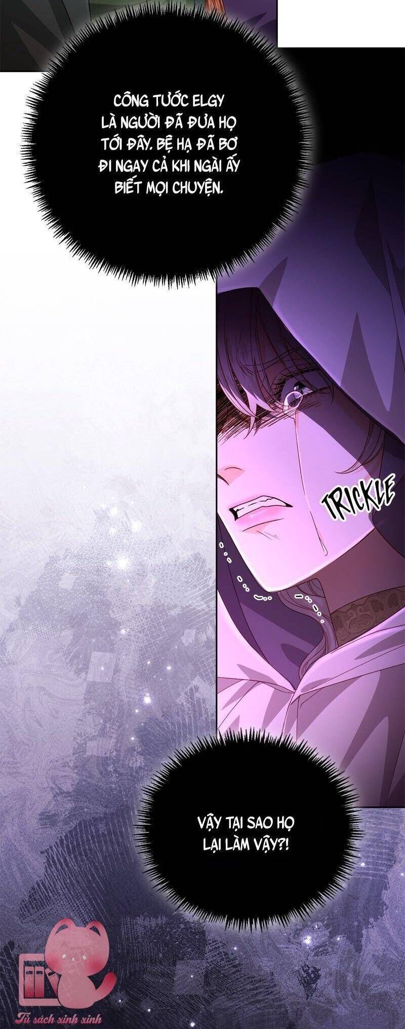 Hoàng Hậu Tái Hôn - Chapter 185 - Page 53