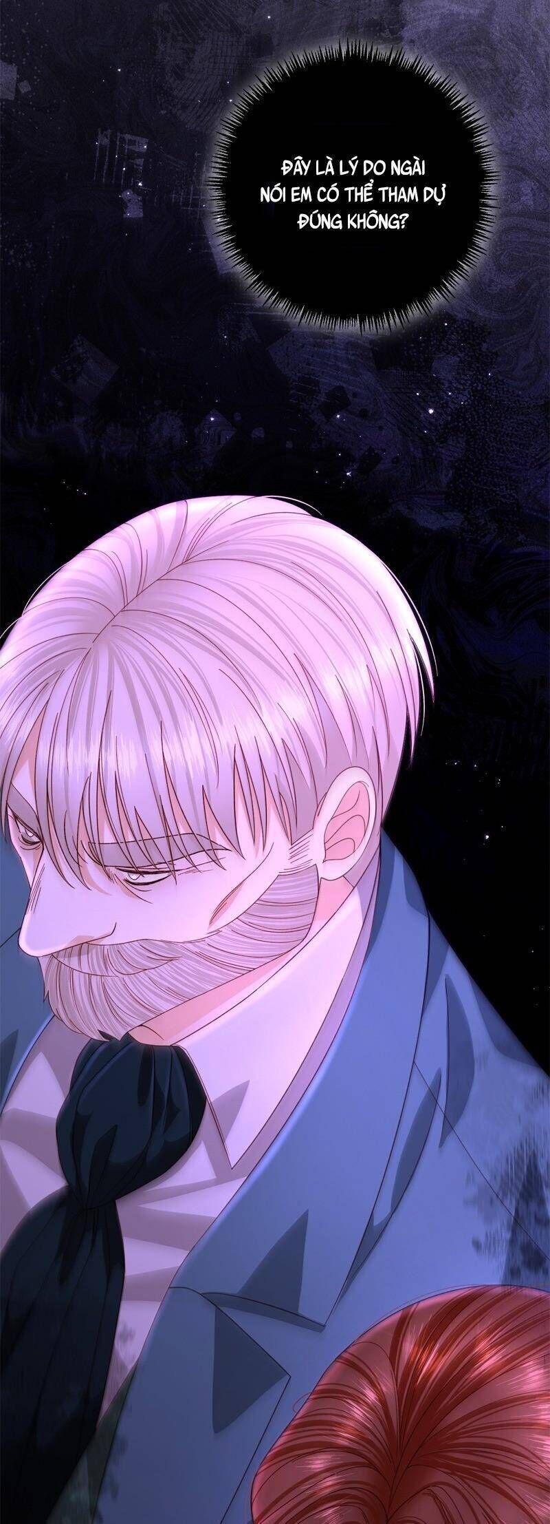 Hoàng Hậu Tái Hôn - Chapter 185 - Page 54