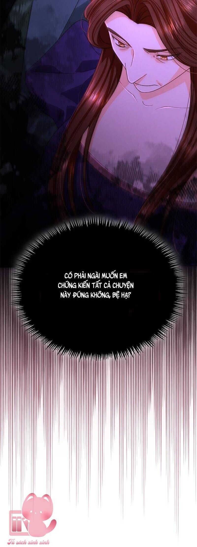 Hoàng Hậu Tái Hôn - Chapter 185 - Page 55