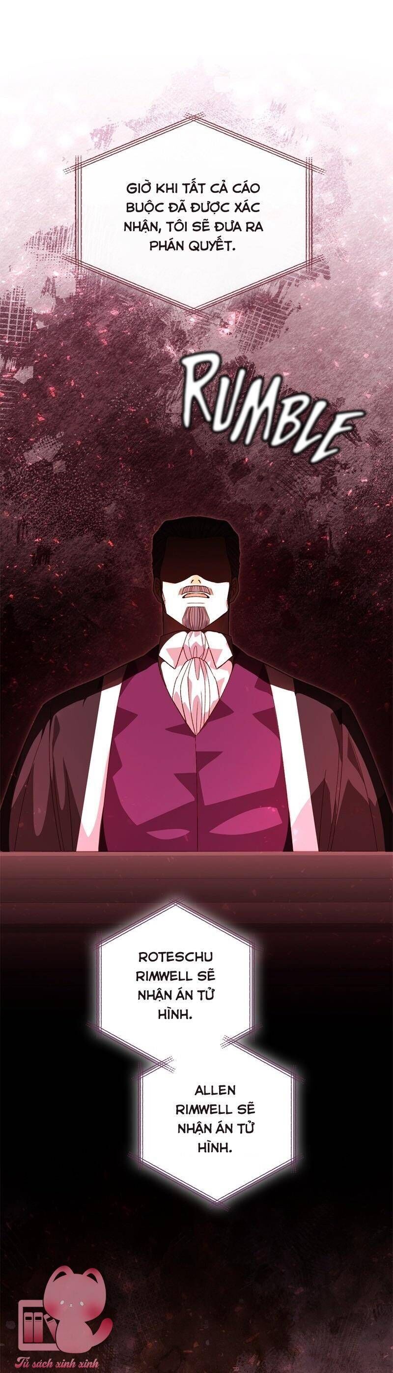 Hoàng Hậu Tái Hôn - Chapter 185 - Page 56