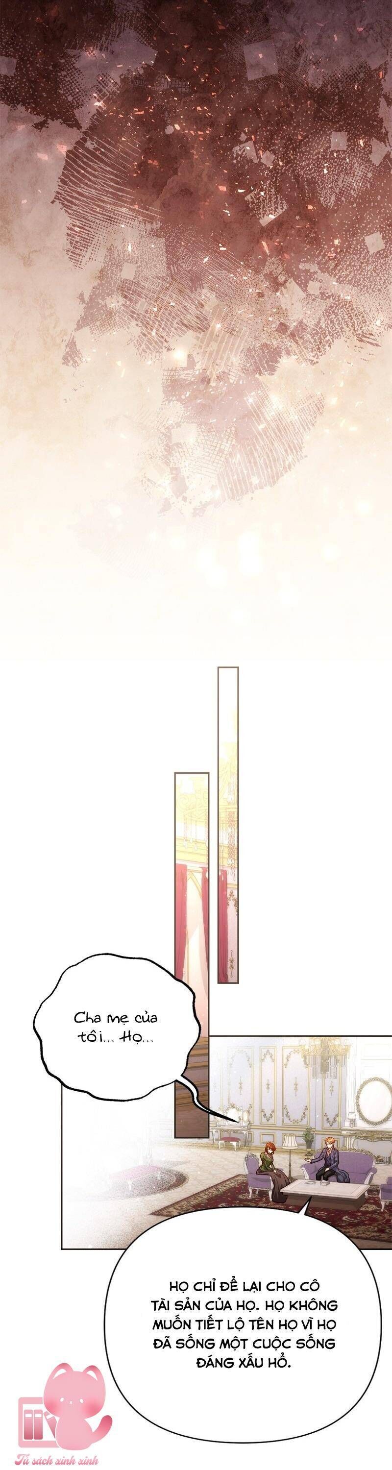 Hoàng Hậu Tái Hôn - Chapter 185 - Page 57