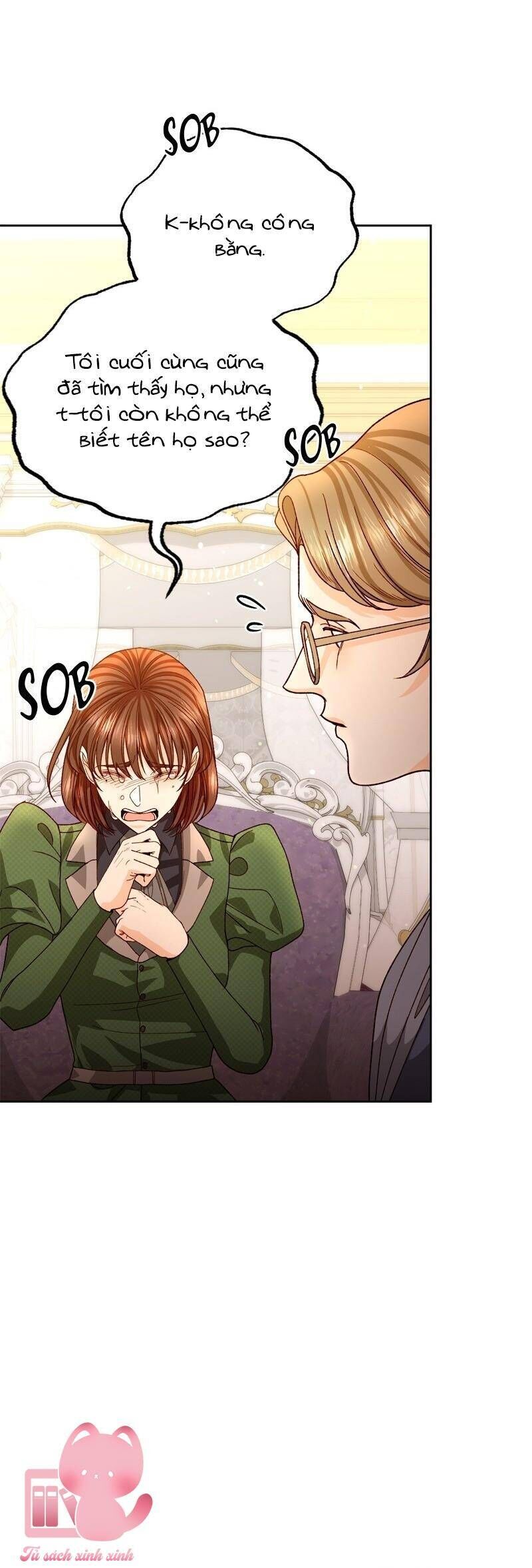 Hoàng Hậu Tái Hôn - Chapter 185 - Page 58