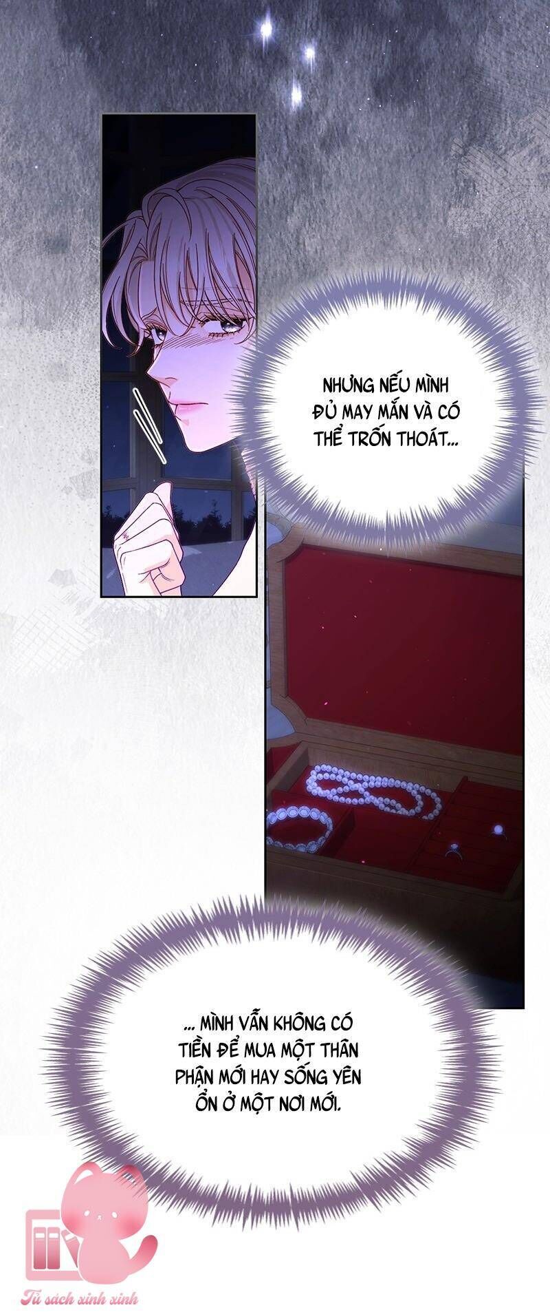 Hoàng Hậu Tái Hôn - Chapter 185 - Page 6