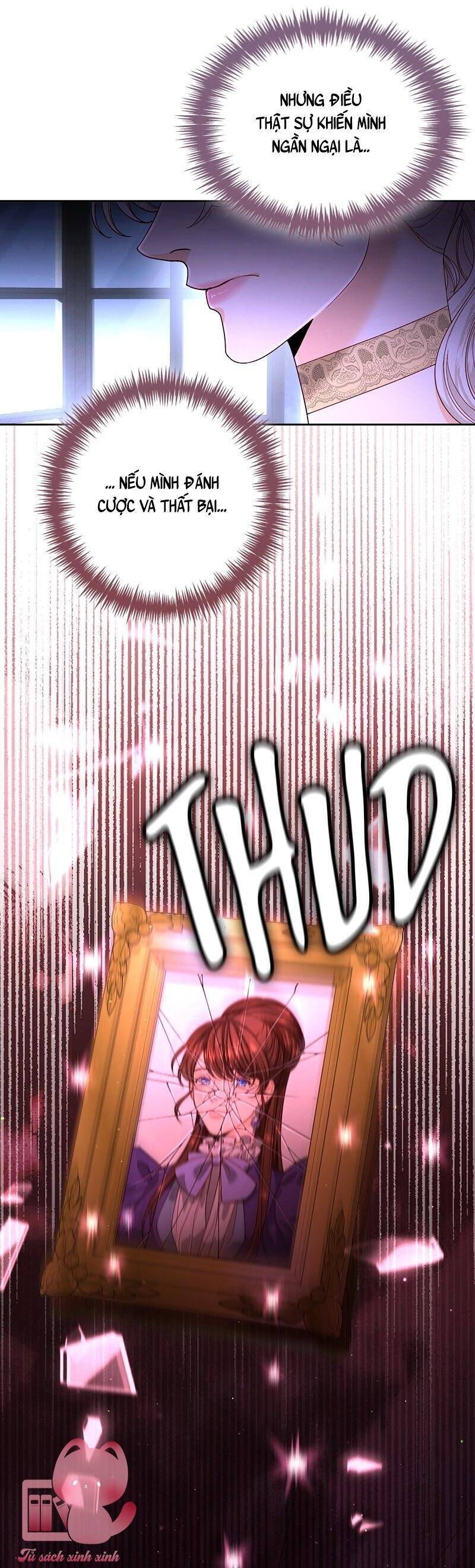 Hoàng Hậu Tái Hôn - Chapter 185 - Page 7