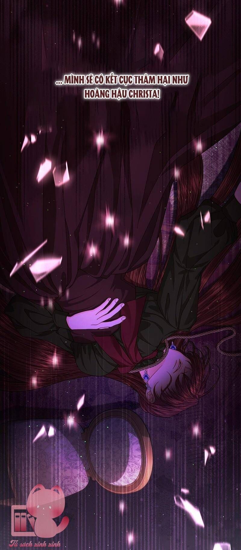 Hoàng Hậu Tái Hôn - Chapter 185 - Page 8