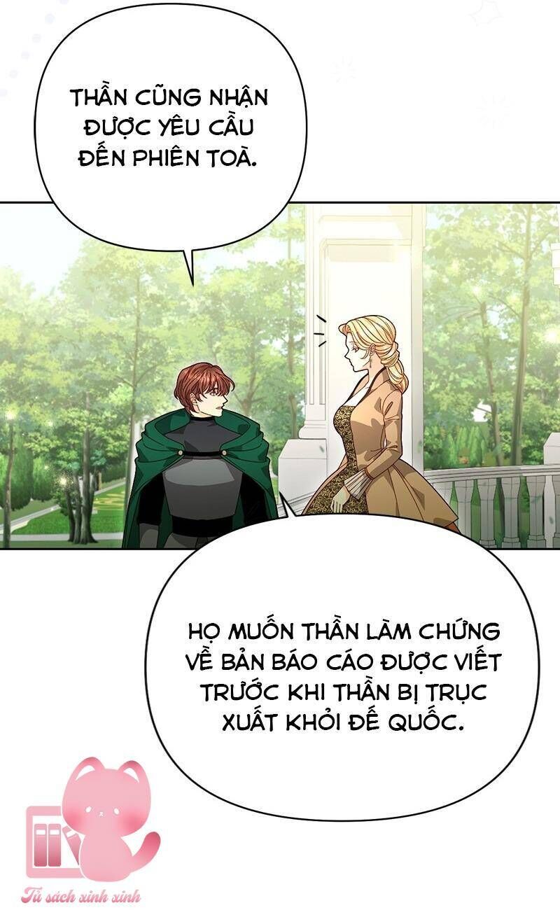 Hoàng Hậu Tái Hôn - Chapter 186 - Page 10