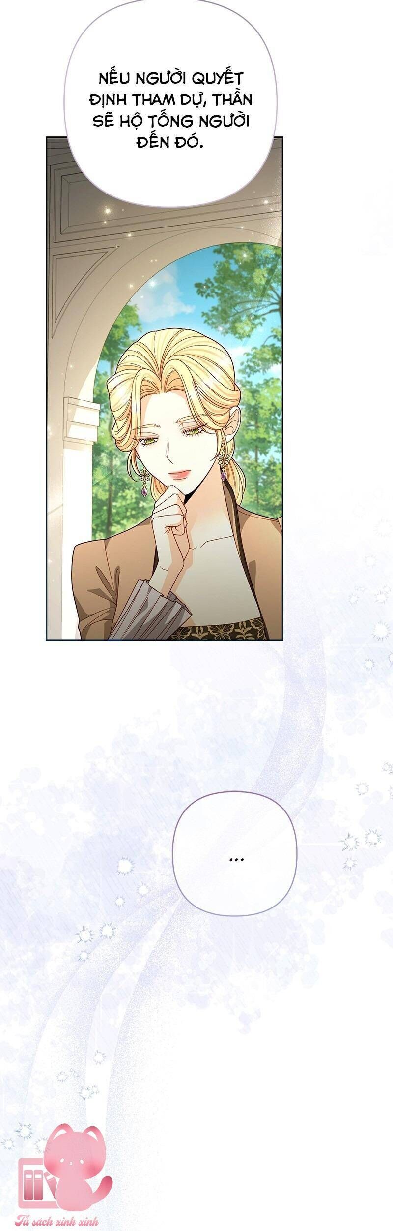 Hoàng Hậu Tái Hôn - Chapter 186 - Page 12